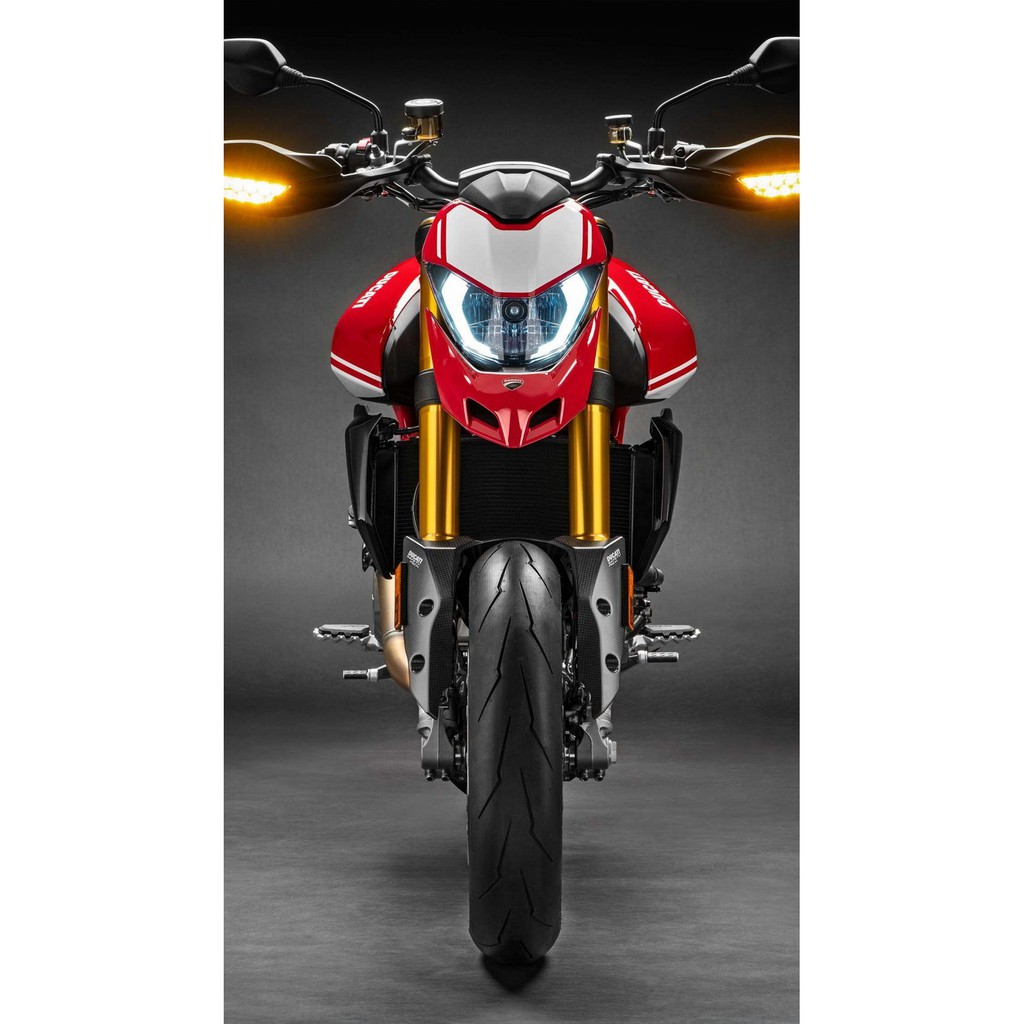 ไฟหน้า Ducati Hypermotard 950 (ของใหม่แท้100%)