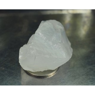 ควอร์ตขาว (White Quartz) 85.45 กะรัต (118)