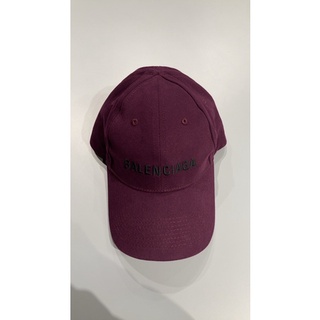 new Balenciaga hat พร้อมส่ง