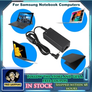ที่ชาร์จ+ Samsung Series โน๊ตบุ๊ค Ativ Smart Pc 12v 3 . 33 A Gb