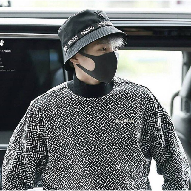 หมวกmlb/mlb thailand/mlb korea