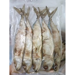 ปลาทูหอม สด สะอาด ออร์แกนิค ปลอดสารฟอร์มาลีน [400g]