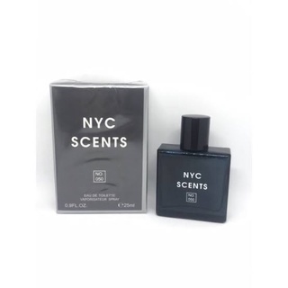 น้ำหอม NYC กลิ่นเทียบชาแนลบลูขนาด 30ml.