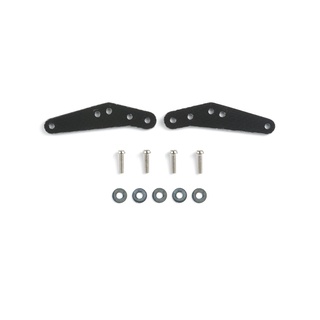 TAMIYA 15372  Jr Pro Frp Support Plate Set