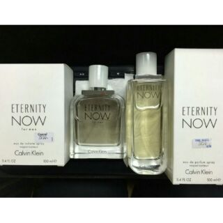 เทสเตอร์​ Ck​ eternity now