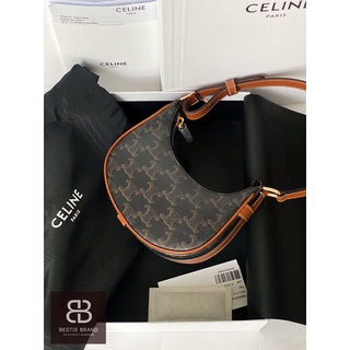 ❌ขายแล้ว❌ New Celine AVA MINI Year 21 รุ่นเล็ก* (Shop Thai Iconsiam) แท้ 100% ไม่แท้ยินดีคืนเงิน