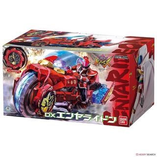 ของเล่นเซ็นไต หุ่นเซ็นไต ดอนบราเธอร์ Avataro Sentai Donbrothers - DX Enyarideon