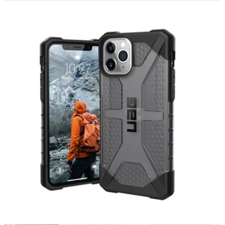 UAG Plasma Case เคส สำหรับ iPhone 12 /12 Mini /12 Pro/12 Pro Max เคสกันกระแทก เคสมือถือ กันรอย กันกระแทก เคสโทรศัพท์