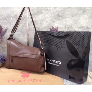 PLAYBOY MESSENGER BAG OEM FACTORY