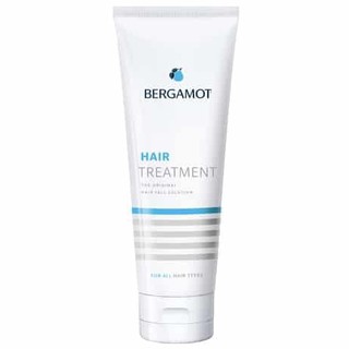 BERGAMOT HAIR TREATMENT ทรีทเมนท์บำรุงผม 200 มล.