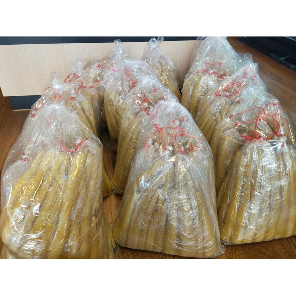 หน่อไม้เผา กลิ่นหอม ปลอดสาร 100% (ถุง 300-600-1000 กรัม) ไม่เปรี้ยว ไม่แข็ง ไม่ใส่สาร รสชาติอร่อย หอม