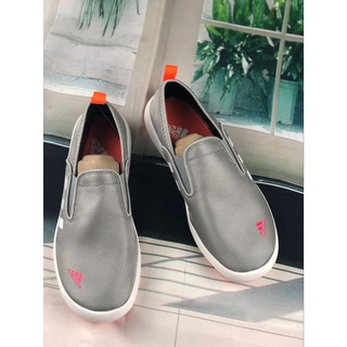 ▤Adidas B Slip-On DLX Climacool รองเท้าลุยน้ำ Trekking Breathable Quick-Dry Fishing Sneaker Terrex Slip On รองเท้าสำหรับ