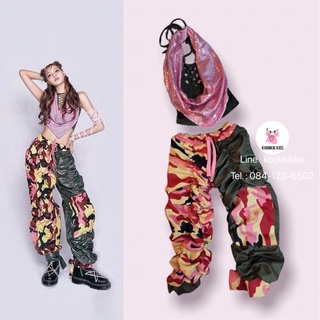 Lisa PinkVenom ( Set 4 ชิ้น )