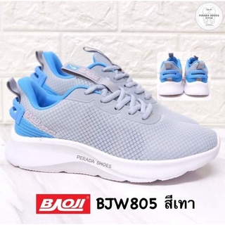 👟 รองเท้าผ้าใบ Baoji รองเท้าวิ่ง รองเท้าใส่ทำงาน 👟