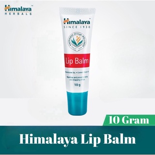 Himalaya herbals Lip Balm