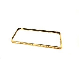 V-TECH Case Kay Diamond Bumper iPhone 6 / 6S 4.7 (สีทอง )