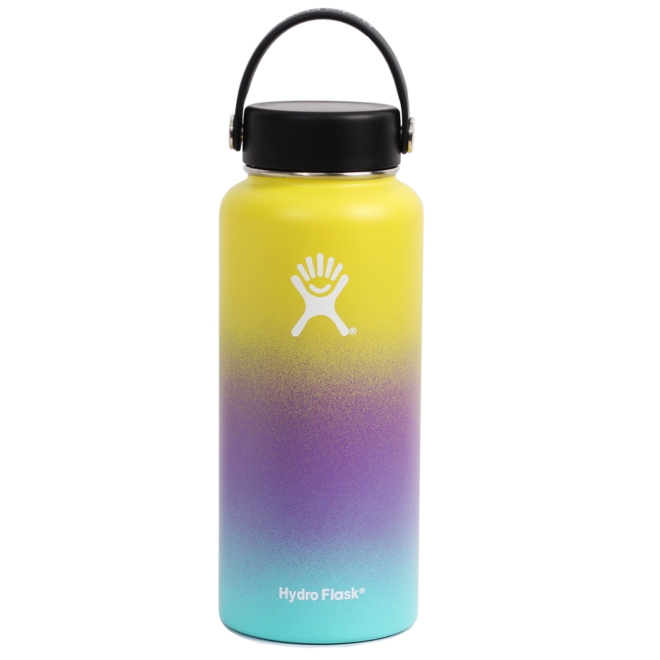 Hydro Flαsk Water Bottle 18/32oz Tumbler Vacuum Insulate vsco Termos ...