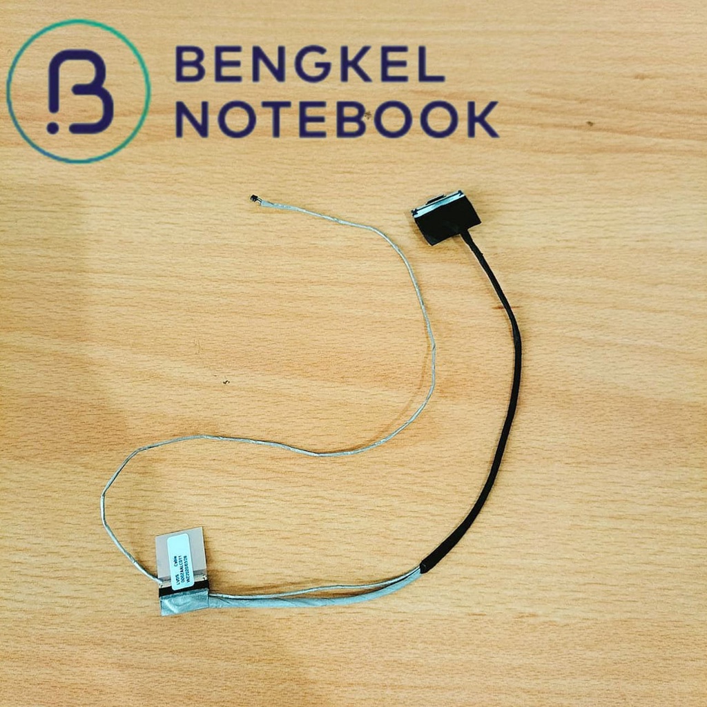 สาย LCD ยืดหยุ่น Acer Aspire E5-575 E5-575G E5-475G E5-476G E5-476 E5-476 E5-523 E5-523G E5-553 F5-5