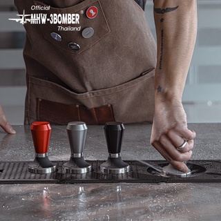 MHW-3BOMBER Tamper universal แทมเปอร์กาแฟ ขนาด 58.5 mm