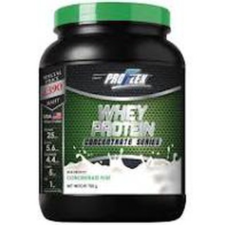 Proflex Whey Protein Concentrate รสจืด น้ำหนักสุทธิ 700 g.