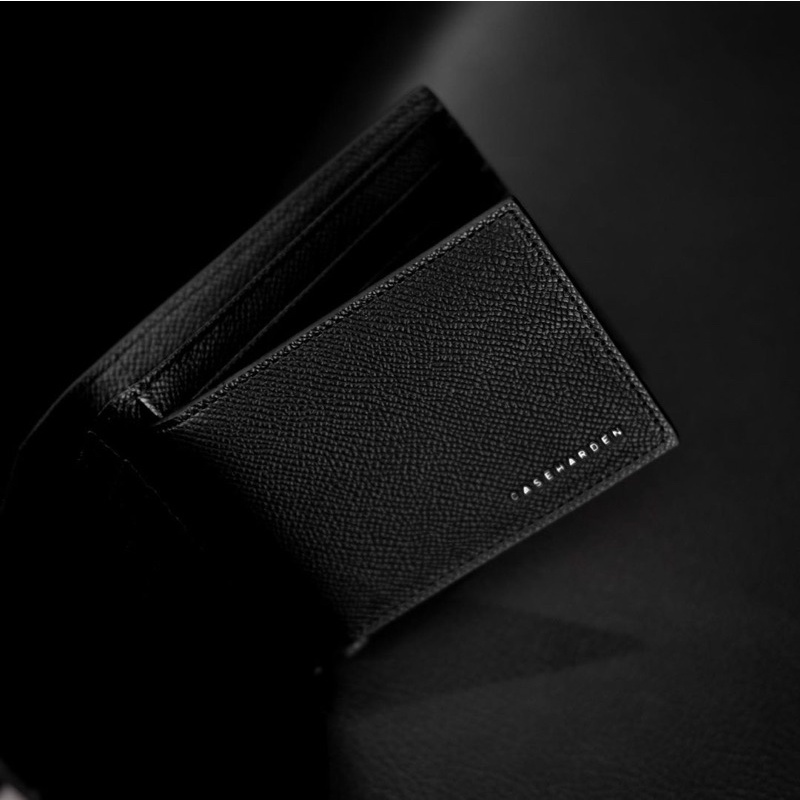 (ใส่โค้ด:15DD300ลด103.-) Men Wallet (พร้อมกล่อง) กระเป๋าตังค์ผู้ชาย
