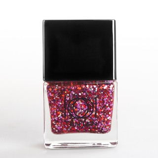 Ten Ten Nail Color 12ml. Glitter XG44  เท็นเท็น น้ำยาทาเล็บ #XG44