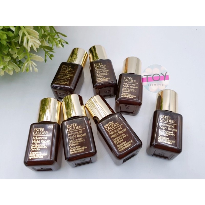 ❤️สูตรใหม่❤️Estee Lauder Advanced Night Repair Synchronized Multi- Recovery Complex 7,15 ml
