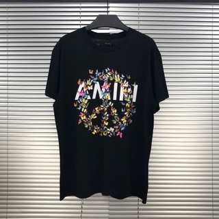 เสื้อยืด AMIRI [RARE] New Collection มาใหม่ ไม่ซ้ำใคร ของมันต้องมี [Limited Edition]