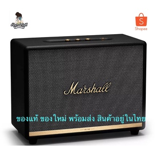 Marshall WOBURN II Marshall ลำโพงบลูทูธ - WOBURN II BLUETOOTH