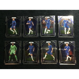 การ์ด Panini Prizm Chelsea 2020-2021