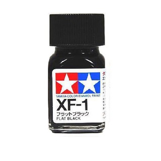 Tamiya 80301 color XF-1 สีสูตรน้ำทามิย่า