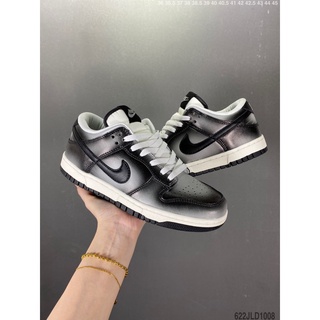 ✒✷✸Nike SB Dunk High Pro Series รองเท้าเบาะลมลำลอง nk10091148