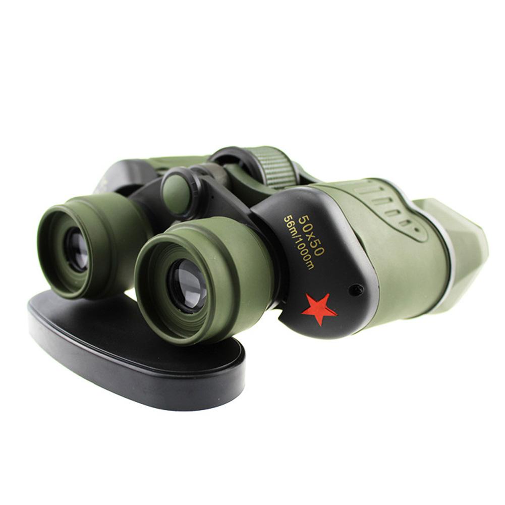 ☈Russian 7X35 Military Binoculars Powerful Lll Night Vision Professional  Telescope Hd Binocular Long Range No Infrared H | Shopee Thailand