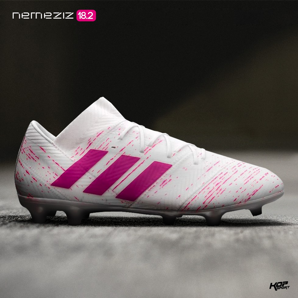 adidas nemeziz 20