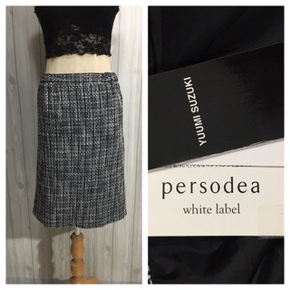 กระโปรงยาวคลุมเข่า มือ1  Brand : YUUMI SUZUKI  X persodea