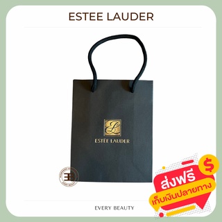 (ESTEE LAUDER) - Gift bag ถุง chanel gift bag Size 14×7×18(cm) (L×W×H)