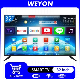 ทีวี WEYON Smart TV ทีวีดิจิตอล 32 นิ้ว รุ่น JOK32A