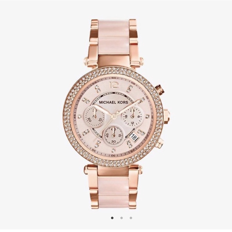 นาฬิกาข้อมือ MICHAEL KORS#MK5896