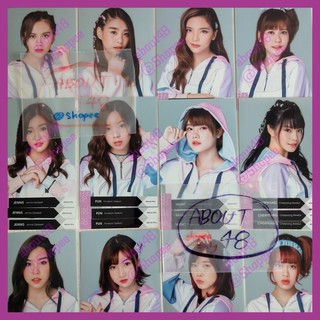 Photoset บีกินเนอร์ รุ่น1 BNK48 เฌอปราง มิวสิค เจนนิษฐ์  ปัญ น้ำหนึ่ง โมบายล์ เนย Bnk ซิง6 Beginner Comp เก็บเงินปลายทาง