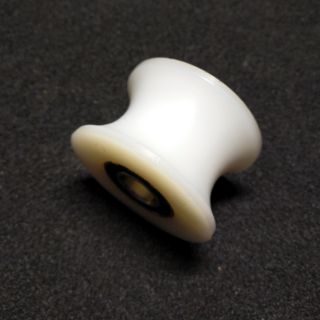 ล้ออะไหล่  อุปกรณ์เครื่องเดินวงรี 6003,6004,6201