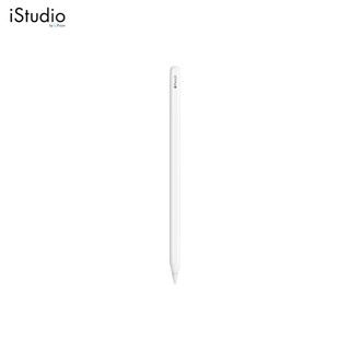 Apple Pencil 2 สำหรับ iPad Mini 6, iPad Air 4, iPad Pro รุ่น 11 นิ้ว และ iPad Pro รุ่น 12.9 นิ้ว (รุ่นที่ 3)