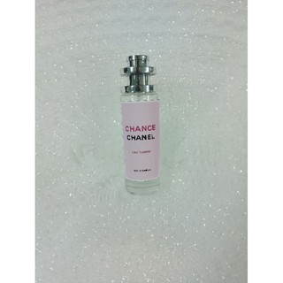 น้ำหอมกลิ่นChanel Chance Eau Tendre(ช้านพิ้ง)มีเก็บเงินปลายทาง