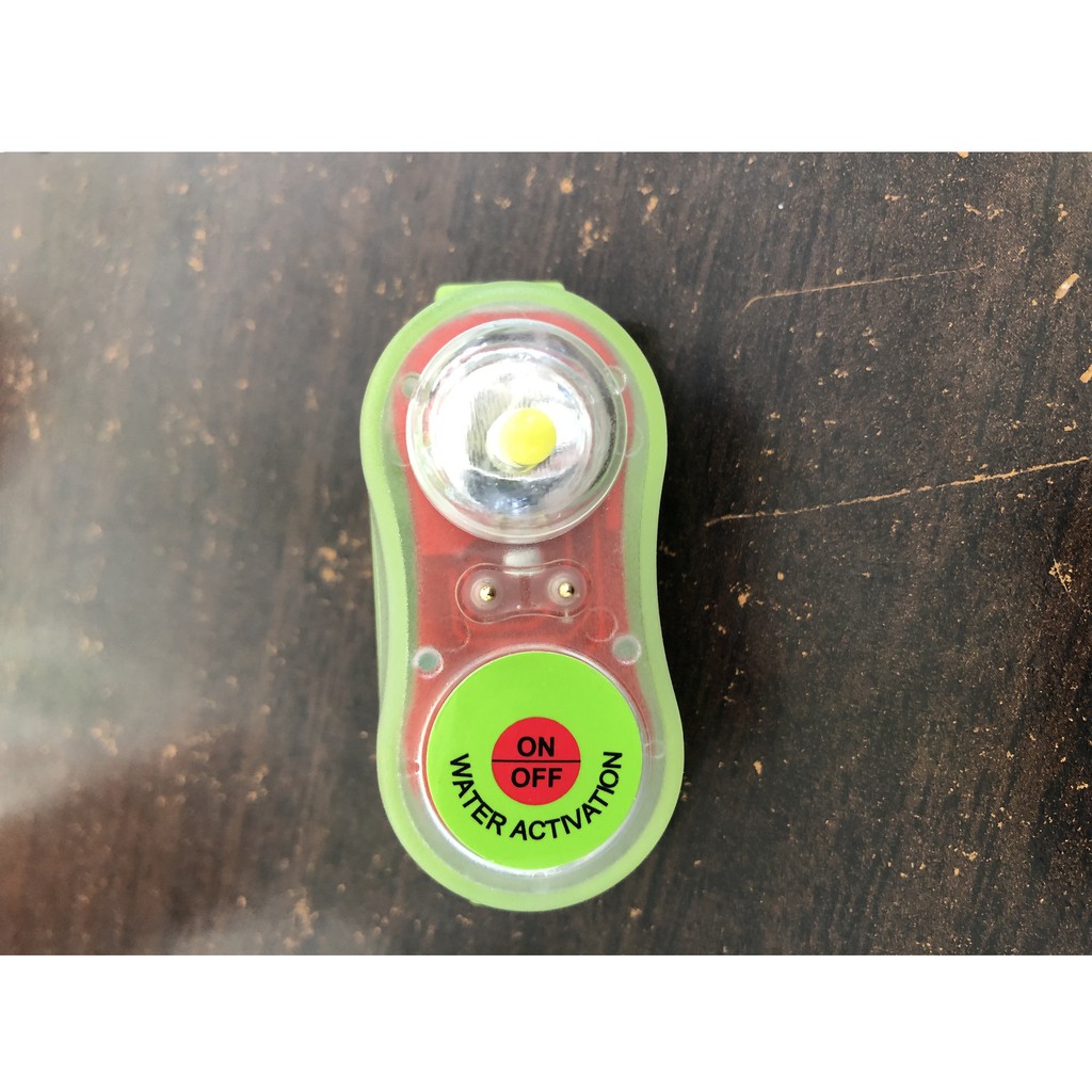 MARINE LIFE JACKET LIGHT