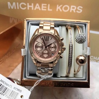 นาฬิกา michael kors