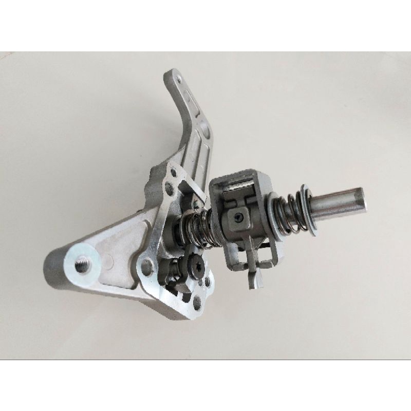 ชุดสลักเกียร์AMT รุ่น MG3 ปี2015-2017