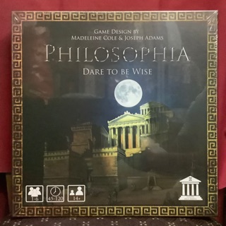 Philosophia (Kickstarter Edition)