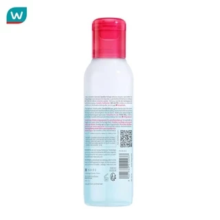 Bioderma ไบโอเดอร์มา เซนซิบิโอ เอชทูโอ อาย 125 มล. เมคอัพ รีมูฟเวอร์ สำหรับรอบดวงตาและริมฝีปาก