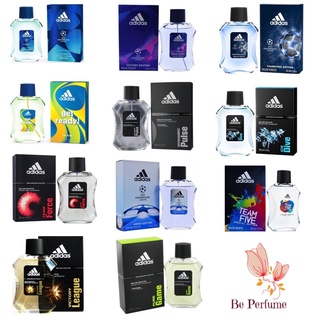 น้ำหอม ADIDAS FOR MEN EDT 100 ml.