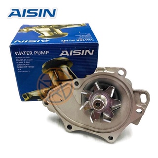 AISIN ปั๊มน้ำ CAMRY ACV30 ( CAMRY07-11 2.4 2AZ ) , WISH ปี2001-2006 พร้อมประเก็น รหัส.WPT-129V