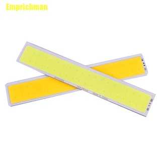 (Emprichman) สายไฟ Led 12V 5W 150x26 มม. สําหรับ Diy Matrix